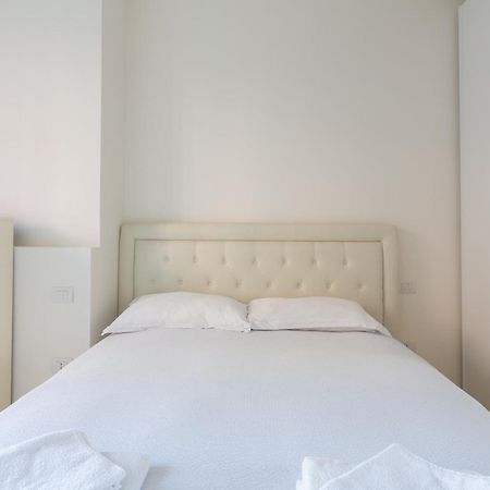 מילאנו Bullona Elegant Apartment מראה חיצוני תמונה