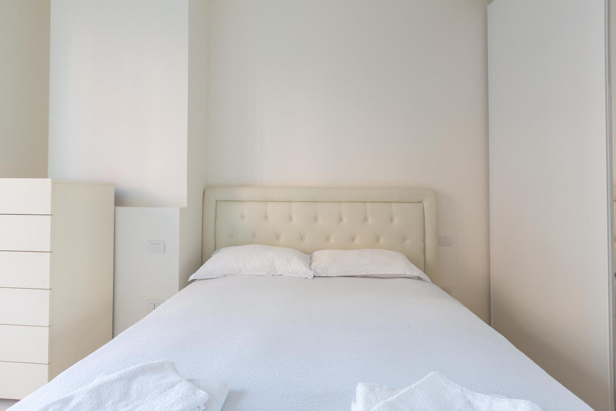 מילאנו Bullona Elegant Apartment מראה חיצוני תמונה